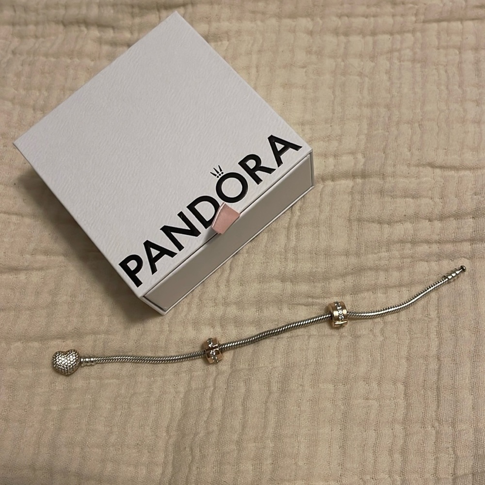 Pandora Bracelet